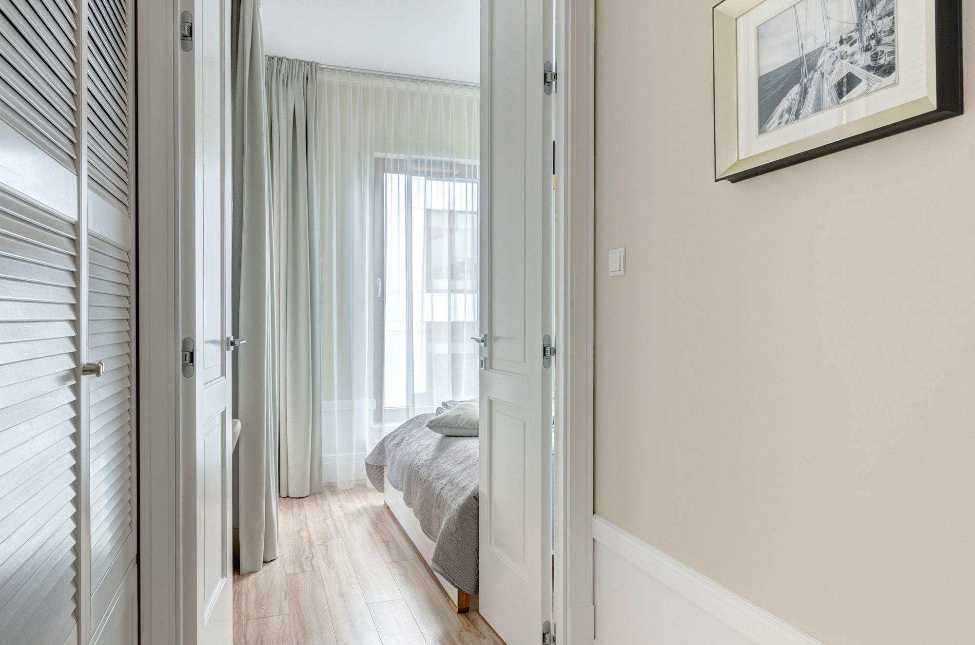 Dom & House - Apartamenty Nowe Orlowo Gdynia Ngoại thất bức ảnh