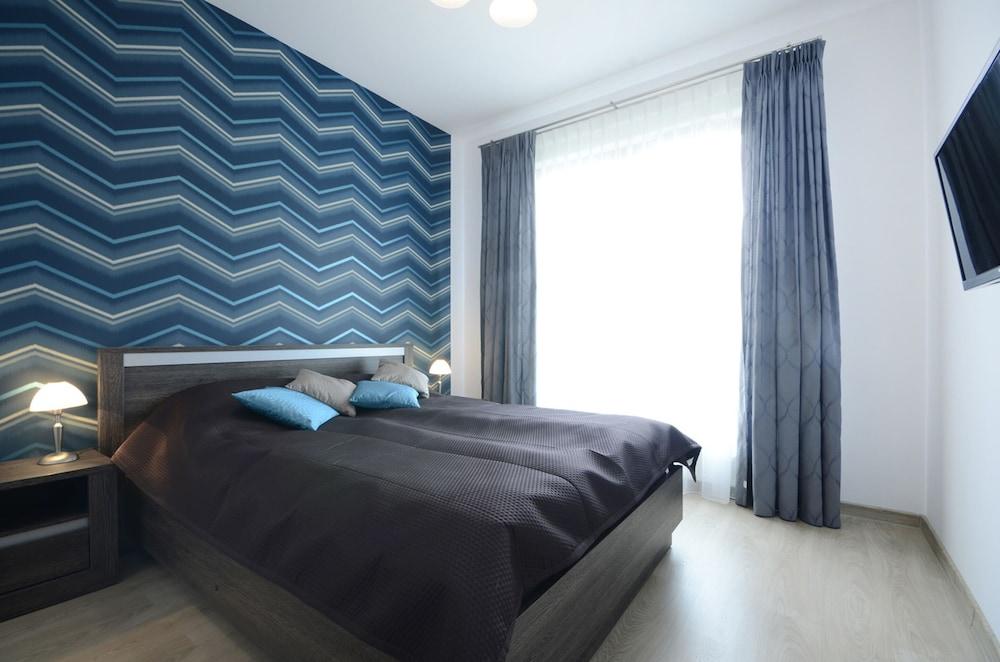Dom & House - Apartamenty Nowe Orlowo Gdynia Ngoại thất bức ảnh