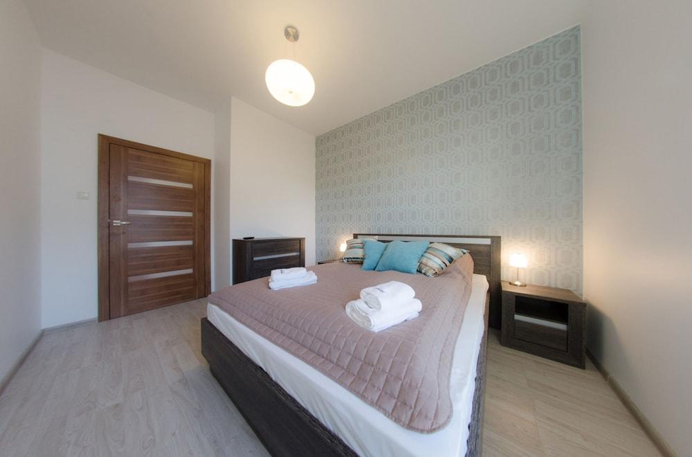 Dom & House - Apartamenty Nowe Orlowo Gdynia Ngoại thất bức ảnh
