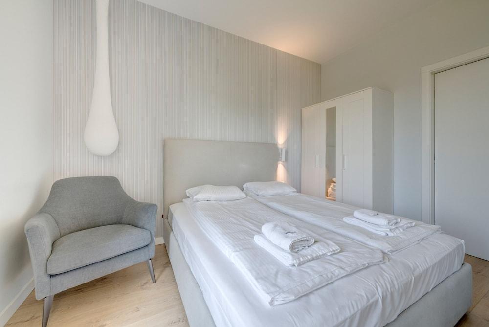 Dom & House - Apartamenty Nowe Orlowo Gdynia Ngoại thất bức ảnh