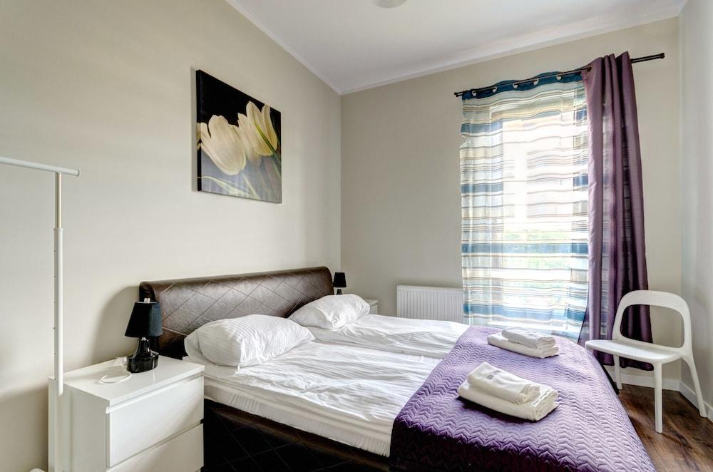 Dom & House - Apartamenty Nowe Orlowo Gdynia Ngoại thất bức ảnh