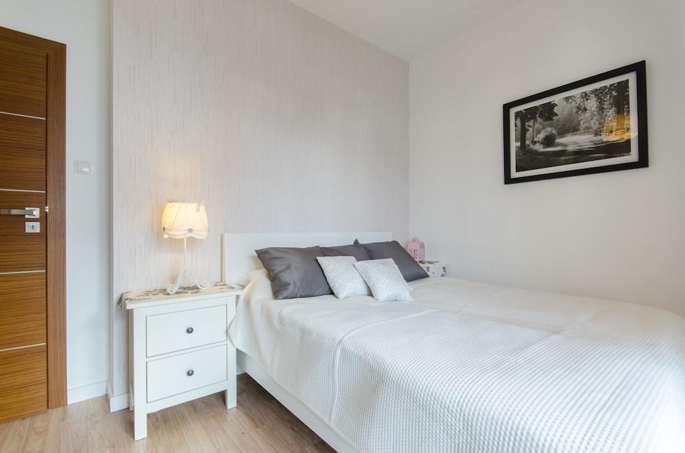 Dom & House - Apartamenty Nowe Orlowo Gdynia Ngoại thất bức ảnh