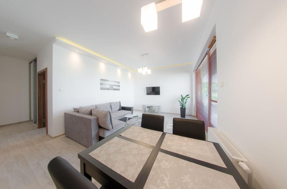 Dom & House - Apartamenty Nowe Orlowo Gdynia Ngoại thất bức ảnh