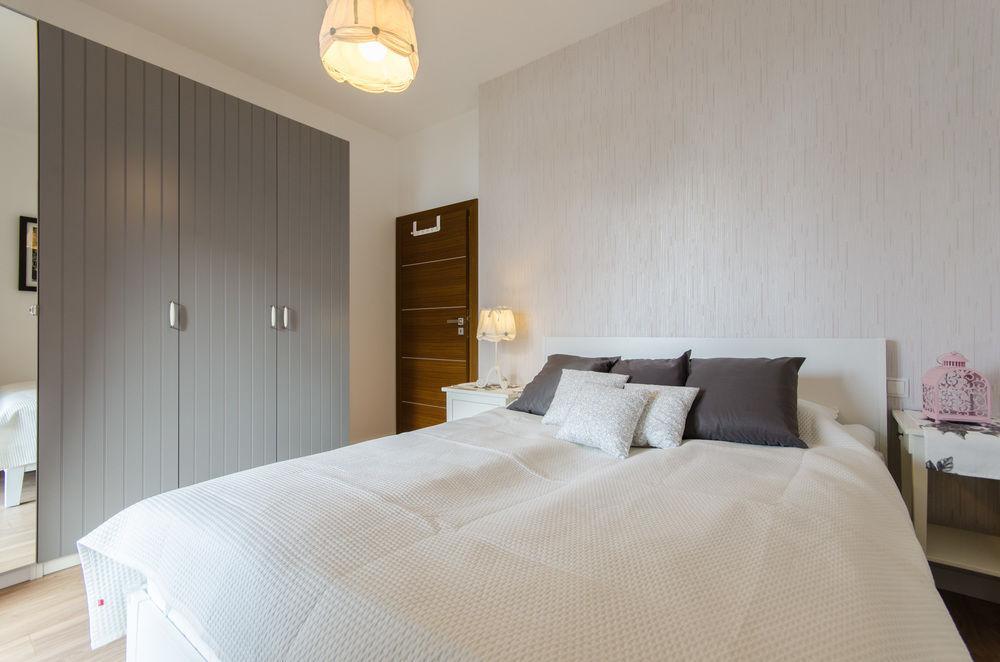 Dom & House - Apartamenty Nowe Orlowo Gdynia Ngoại thất bức ảnh