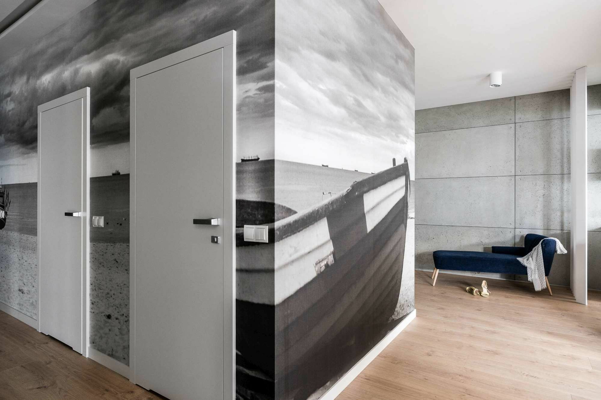 Dom & House - Apartamenty Nowe Orlowo Gdynia Ngoại thất bức ảnh
